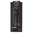 Nitecore EDC29 Luminblade EDC-Taschenlampe mit taktischen Funktionen, max. 6500 Lumen, M-Turbo, UHi 20 MAX LEDs
