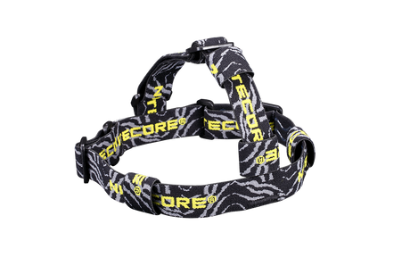 Nitecore Kopfband HB02