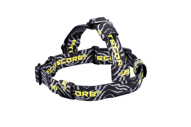 Nitecore Kopfband HB02