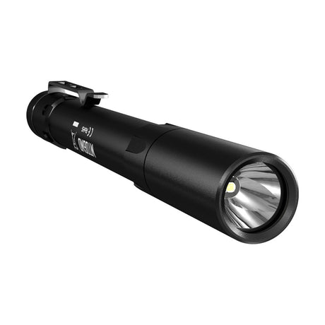Nitecore MT06MD LED Taschenlampe Kugelschreiberformat Nichia 219B LED 180 Lumen