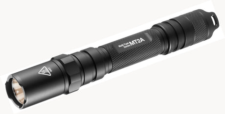 Nitecore MT2A LED Taschenlampe CREE XP-G2 R5 345 Lumen