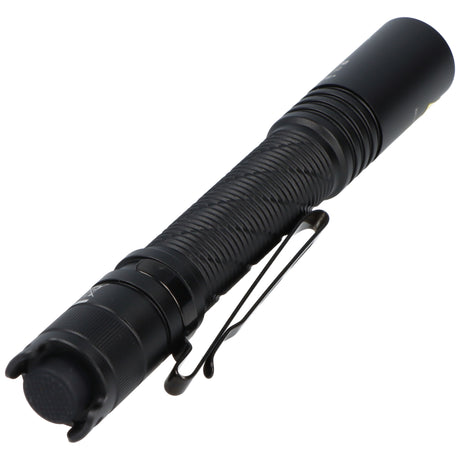 Nitecore MT2A PRO LED-Taschenlampe mit bis zu 1000 Lumen, UHi 20 LED, inklusive NL1416R Li-Ion Akku