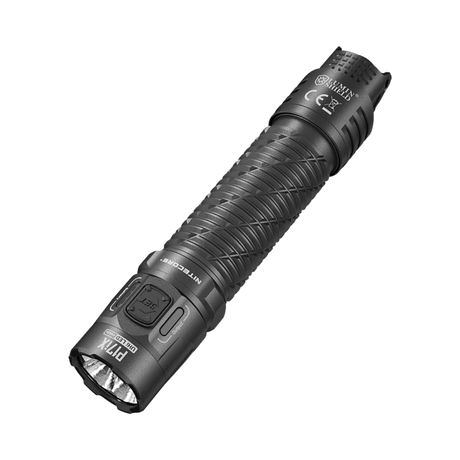Nitecore P17iX - 5000 Lumen
