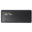 Nitecore Powerbank NB Air, 5000mAh, wasserdicht, 89 Gramm, Carbon-Gehäuse