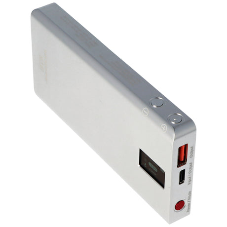 Nitecore SCL10 LED-Kameralicht und Powerbank mit 10000mAh