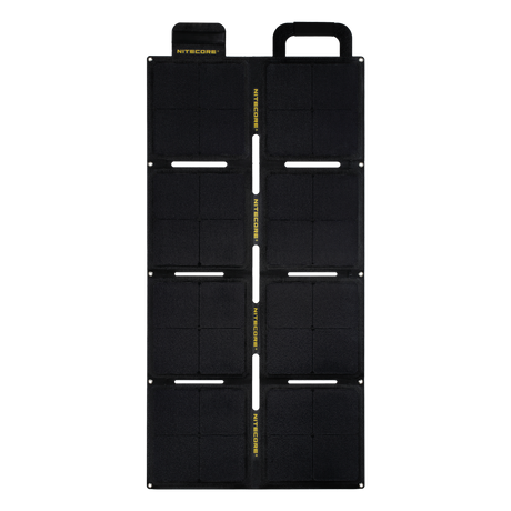 Nitecore Solarpanel FSP100W IPX5- 100W