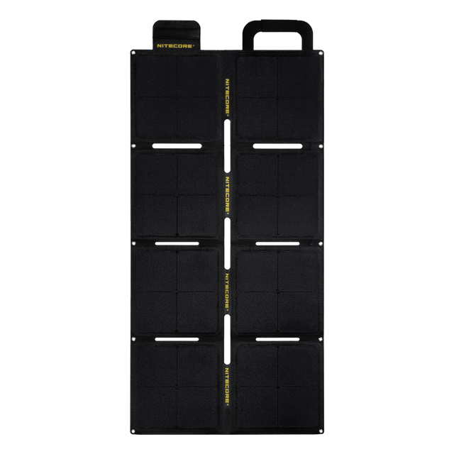 Nitecore Solarpanel FSP100W IPX5- 100W