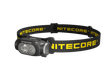 Nitecore Stirnlampe HA11 V2 - 240 Lumen