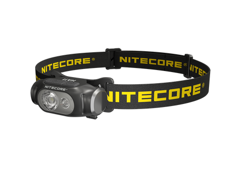 Nitecore Stirnlampe HA11 V2 - 240 Lumen
