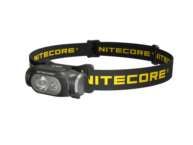 Nitecore Stirnlampe HA11 V2 - 240 Lumen
