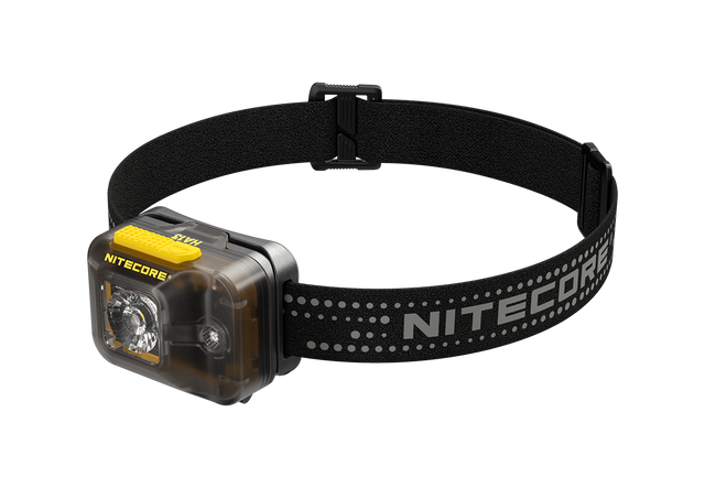 Nitecore Stirnlampe HA13 - 350 Lumen