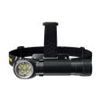 Nitecore Stirnlampe HC35 inkl. NL2140HP
