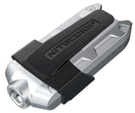 Nitecore TIP Winter Edition schlüsselanhängerlampe CREE XP-G2 S3 LED 360 Lumen in 4 Farben wählbar