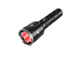 Nitecore Taschenlampe Chameleon CR7 - 2500 Lumen Weißlicht, 370 Lumen rotes Licht