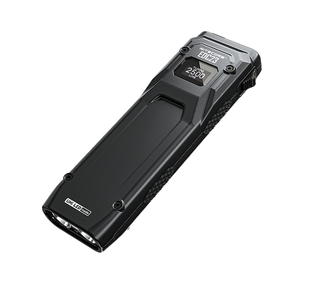 Nitecore Taschenlampe EDC23 SABER - 2500 Lumen