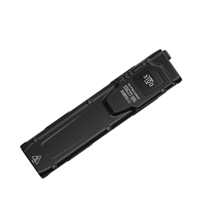 Nitecore Taschenlampe EDC27 UHi - 3100 Lumen