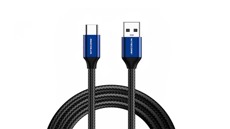 Nitecore UAC20 - USB-C Ladekabel