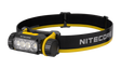 Nitecore Worklight Stirnlampe NWH20 - fokussierbar