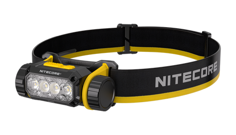 Nitecore Worklight Stirnlampe NWH20 - fokussierbar