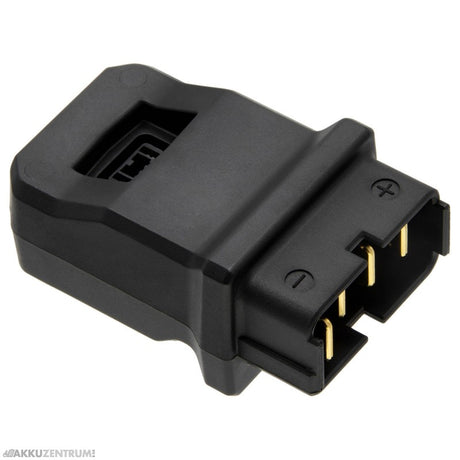 Shimano Nur Adapter STEPS Ladeadapter SM-BTE60 nur für Akkus BT-E6000, E6001, E6010