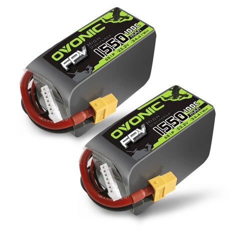 FPV LiPo I Akku I Batterie