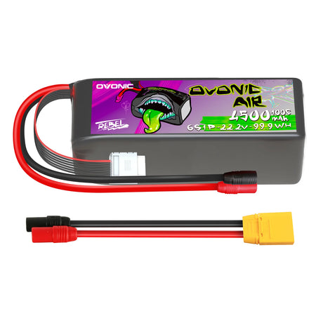 RC Heli LiPo I Akku I Batterie