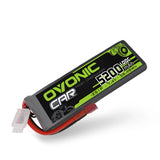 5200mAh / 2S / Deans