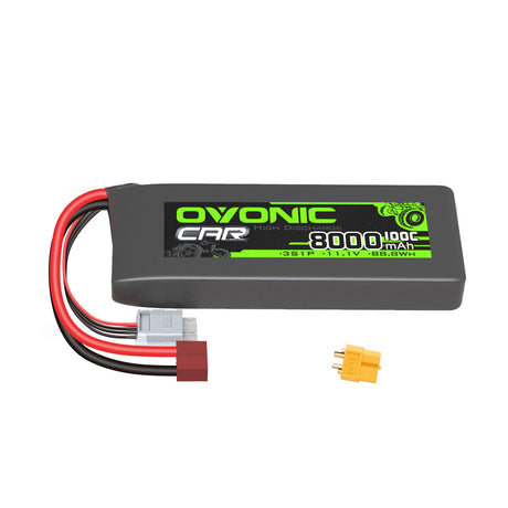 RC Autos I LiPo I Akku I Batterie
