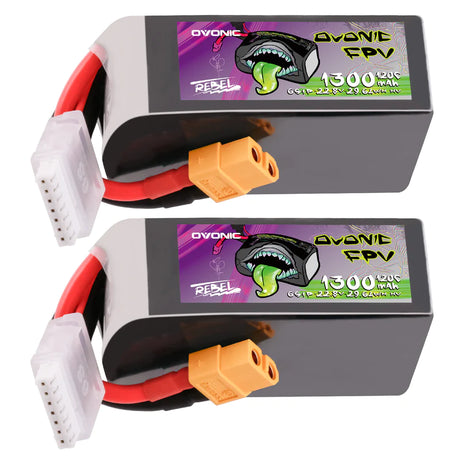RC Heli LiPo I Akku I Batterie
