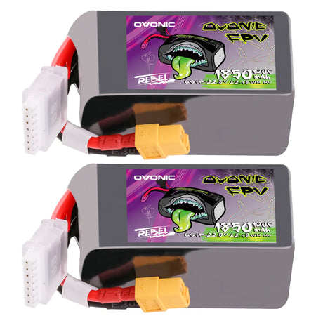 FPV LiPo I Akku I Batterie