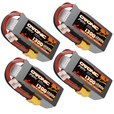 FPV LiPo I Akku I Batterie