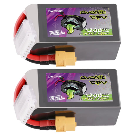 RC Flugzeug LiPo I Akku I Batterie