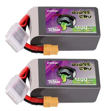 FPV LiPo I Akku I Batterie