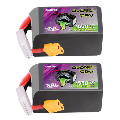 FPV LiPo I Akku I Batterie