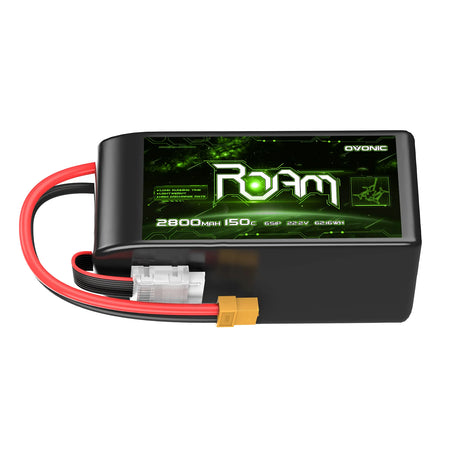 RC Autos I LiPo I Akku I Batterie
