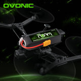 Ovonic Roam Series 6S Lipo Akku 3300mAh 6S1P 150C 22,2V XT90-Stecker