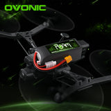 Ovonic Roam Series 6S Lipo Akku 3500mAh 6S1P 150C 22,2V Lipo Akku XT60-Stecker