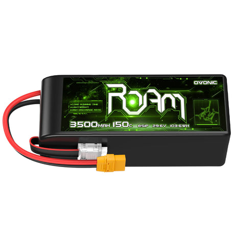 RC Flugzeug LiPo I Akku I Batterie