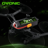 Ovonic Roam Series 8S Lipo Akku 3500mAh 8S1P 150C 29,6V XT90-Stecker
