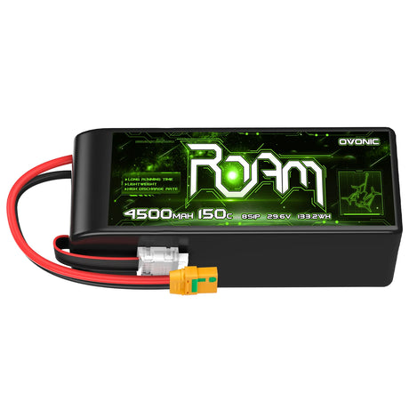 FPV LiPo I Akku I Batterie