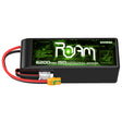 Ovonic Roam Series 8S LiPo Akku 5200mAh 8S1P 150C 29,6V XT90-S Anti Bl
