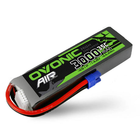 RC Heli LiPo I Akku I Batterie
