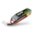Ovonic Air 4S 2200mAh 14,8 V 50C XT60 Lipo Akku