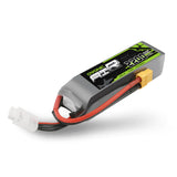 Ovonic Air 4S 2200mAh 14,8 V 50C XT60 Lipo Akku