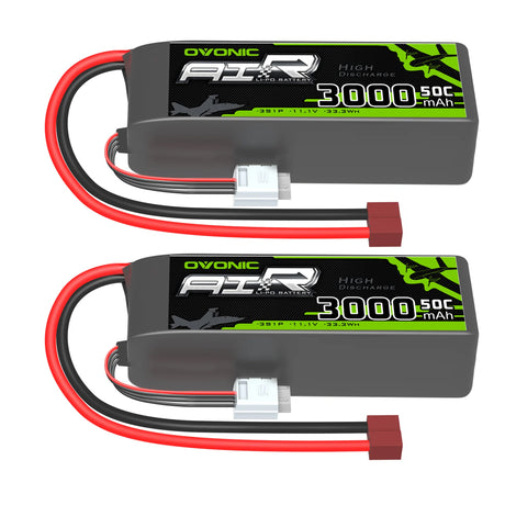 RC Heli LiPo I Akku I Batterie