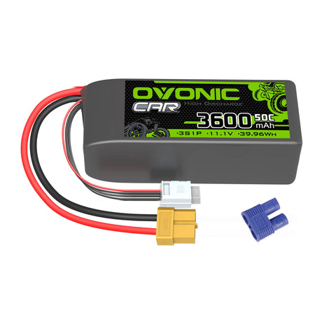 RC Autos I LiPo I Akku I Batterie