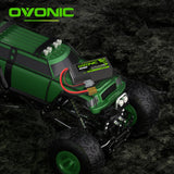 Ovonic Car 3S Lipo Akku 3600mAh 3S1P 50C 11,1V Lipo Akkupack mit XT60- und EC3-Stecker