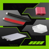 Ovonic 2S 5200mAh 7,4V 50C Hardcase Deans Lipo Akku