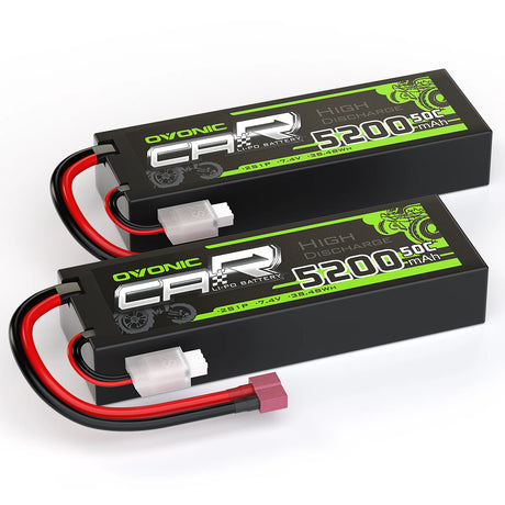 RC Autos I LiPo I Akku I Batterie