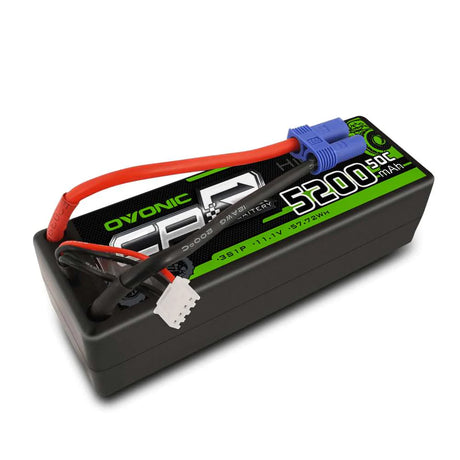 Arrma LiPo I Akku I Batterie